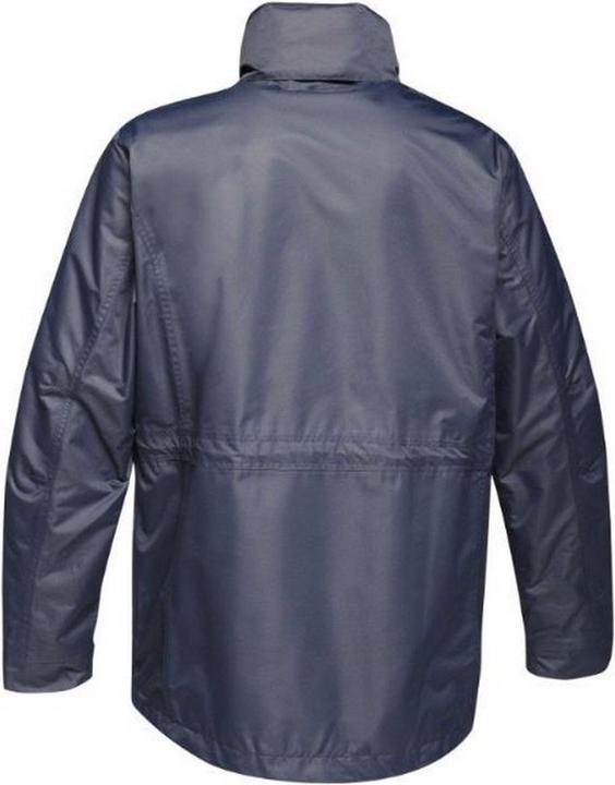 Produktbild Regatta Jacke Benson III mit Kapuze (M)