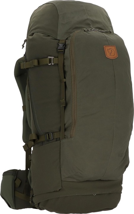 Actual product image Fjällräven Keb 72 (72 l)