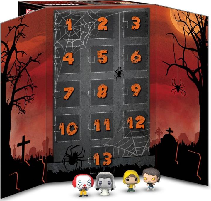 Image du produit Funko 13 Tage Spooky