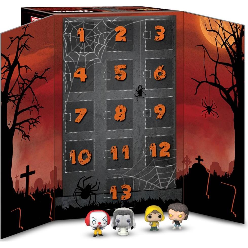 Thumbnail - Funko 13 Tage Spooky