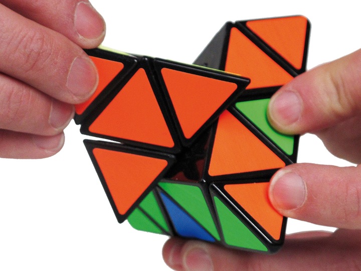 Image du produit Recent Toys Pyraminx