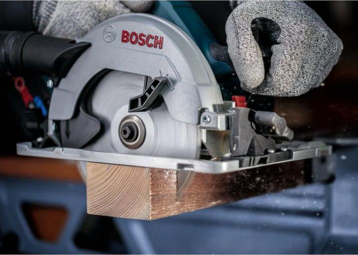 Productafbeelding Bosch Professional Zubehör Cirkelzaagblad Standaard voor hout, 190x1,6/1,1x30,24 tanden