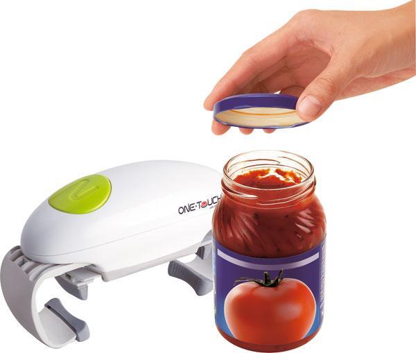 Produktbild One Touch Deckelöffner KC 12