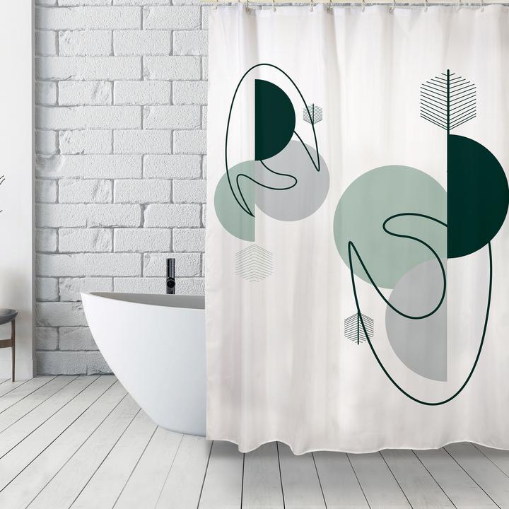 Produktbild MSV Minimalist Style (180 x 200 cm)