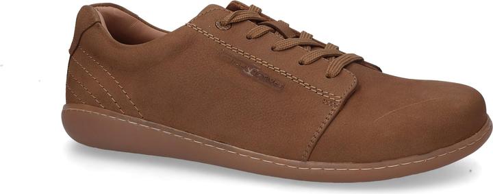 Image du produit Camel Active Sneaker nubuk TAUPE (43)