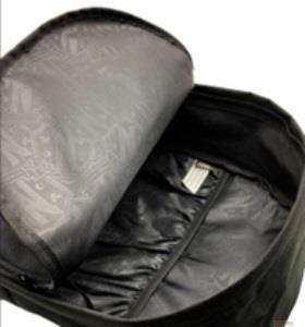 Actual product image Toybags Wednesday - Buntglasfenster