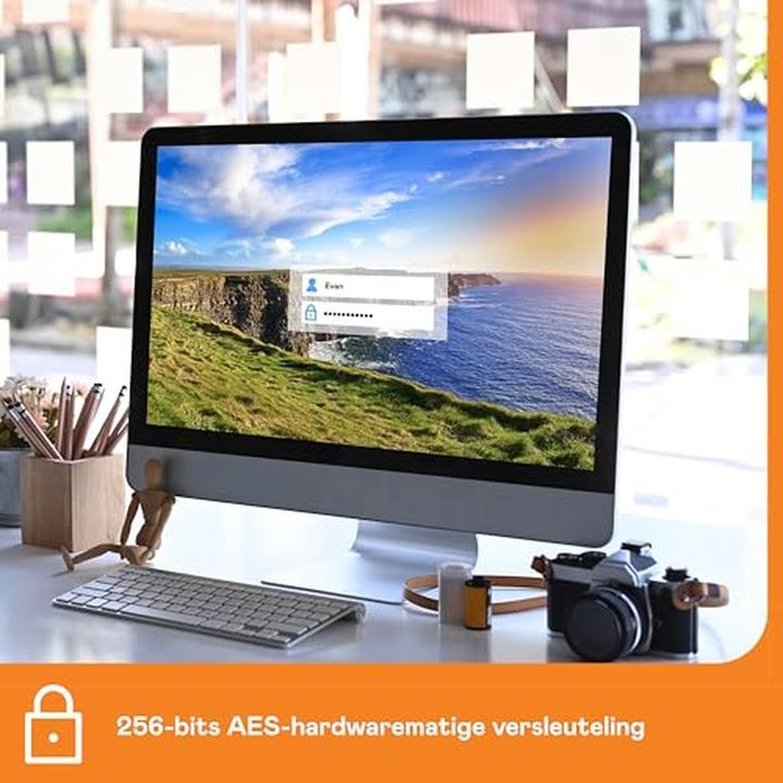 Produktbild WD My Book (24 TB)