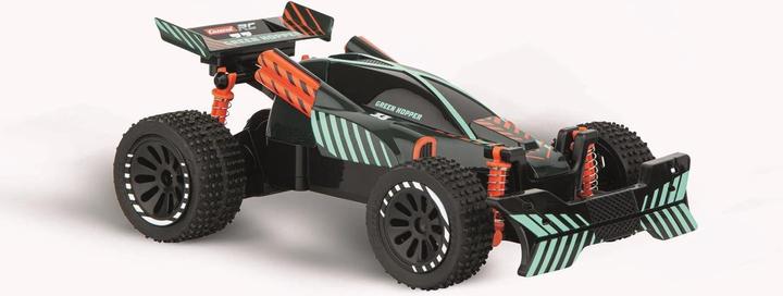 Actual product image Carrera RC 1:20 Green Hopper