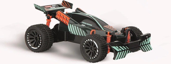 Immagine prodotto Carrera RC 1:20 Tramoggia verde