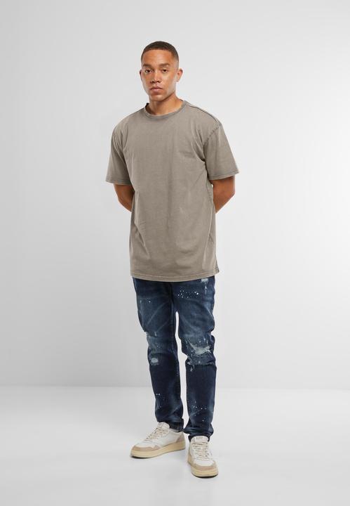 Produktbild 2Y Premium 2Y CARLOS DESTROYED SLIM FIT JEANS - 184641 (36)