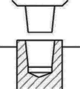Produktbild Röhm Schnellspannbohrfutter Supra S