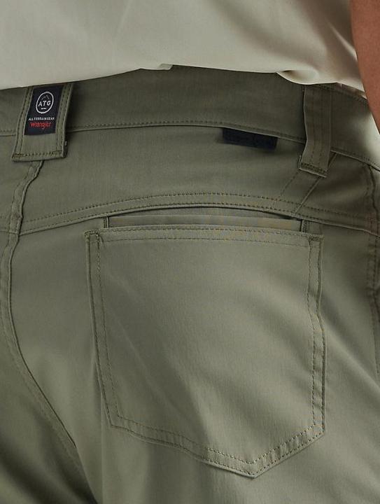 Produktbild Wrangler Sustainable Utility Pant (38)