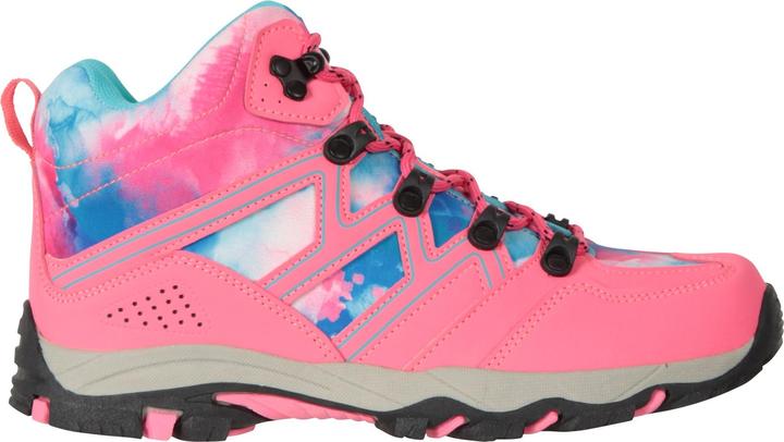 Immagine prodotto Mountain Warehouse Oscar Scarponcini da Passeggio Bambini (24)