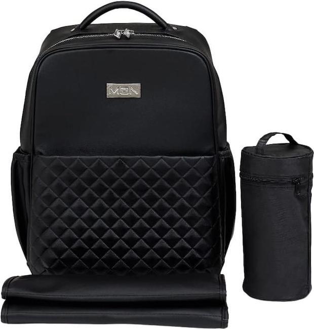 Actual product image MOON Fashion Back Pack black