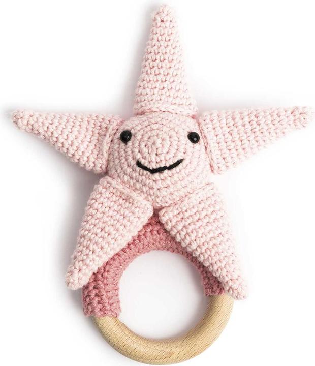 Image du produit Rico Design Laine Creative Ricorumi DK 25 g, Coral (57.50 m)