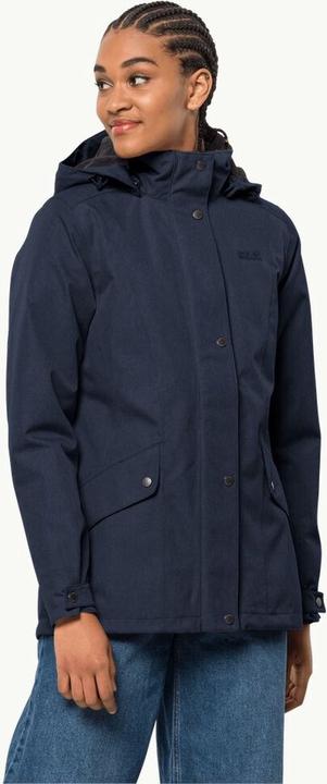 Produktbild Jack Wolfskin Park Avenue Jacket (XS)