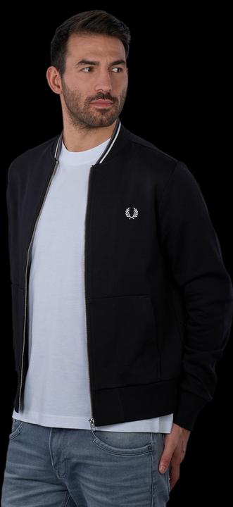 Produktbild Fred Perry Sweatjacke (L)
