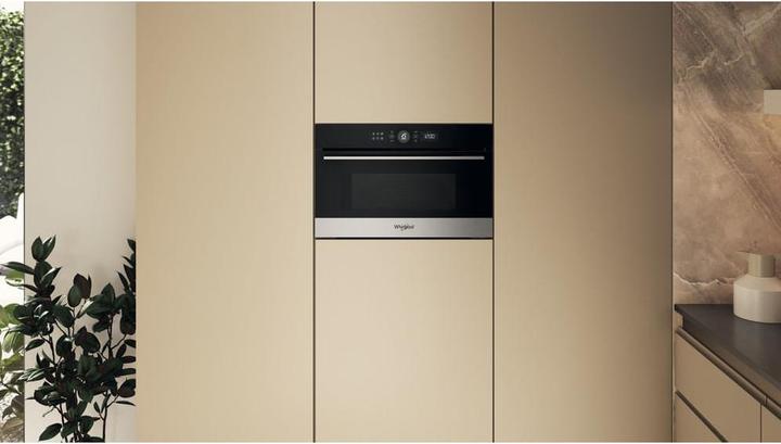 Produktbild Whirlpool WMD54MX