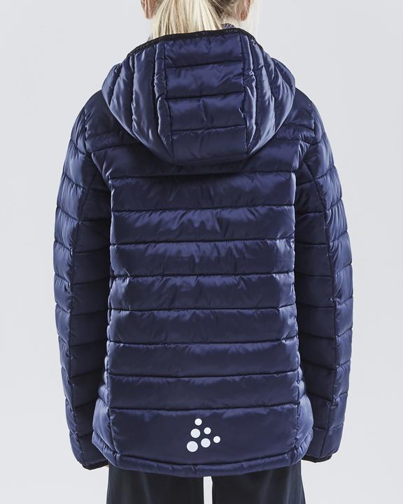 Produktbild Craft Isolate Jacket Jr (122)