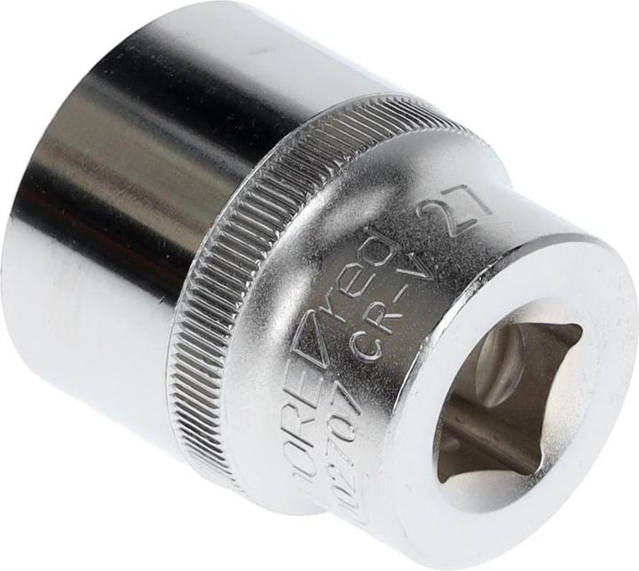 Actual product image Gedore Red Socket insert /2 6kt SW27mm L.mm (27 mm)