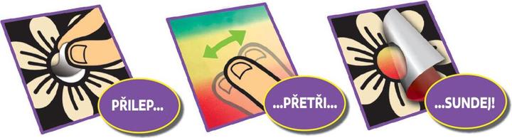 Image du produit GALT Fab Foil Art