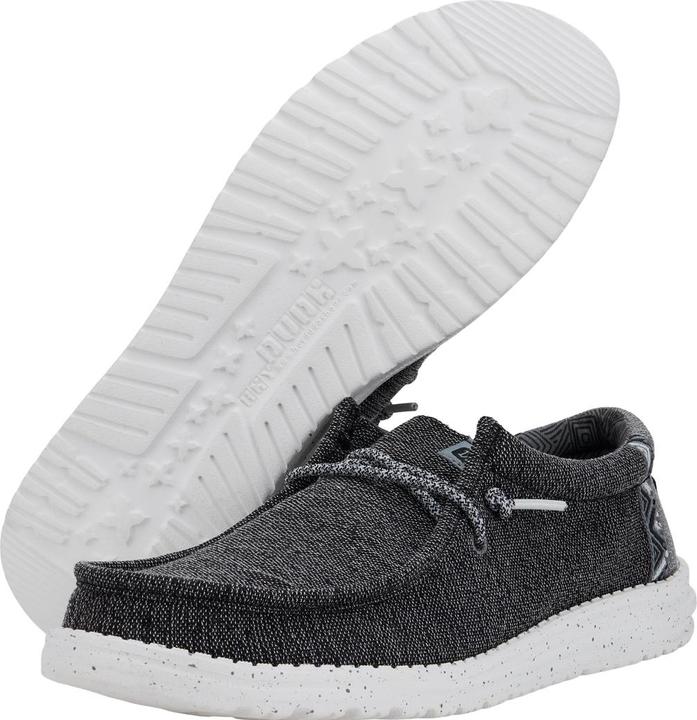 Produktbild Hey Dude Wally Coastline (40)