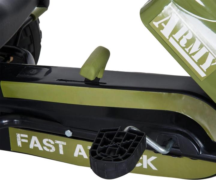 Produktbild Jamb Gokart 35kg 3-8 Jahre