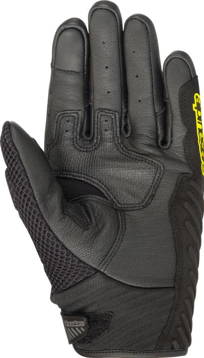 Actual product image Alpinestars SMX-1 AIR V2 (Men, L)
