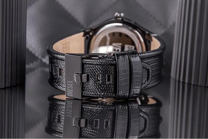 Image du produit Diesel Vert (Montre analogique, 44 mm)