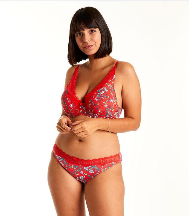 Produktbild Pomm'Poire Rouge (90 C)
