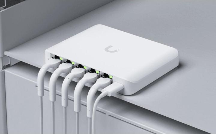 Produktbild Ubiquiti Flex Mini 2.5G (5 Ports)