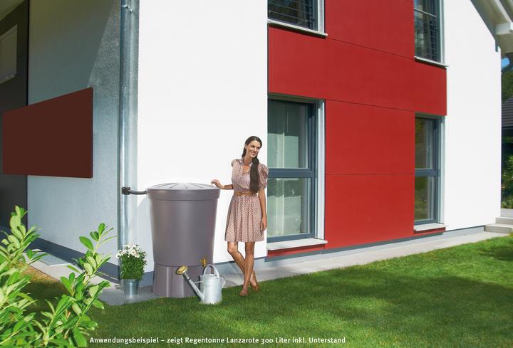 Produktbild Graf Zubehör Regentonnen