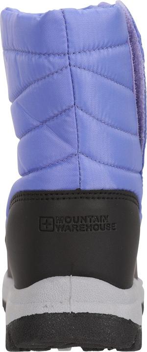 Produktbild Mountain Warehouse Schneestiefel Caribou Adaptive (27)