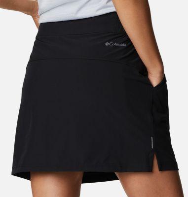 Immagine prodotto Columbia Alpine Chill Zero Multisport Skort per donne (XS)