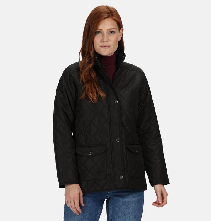 Produktbild Regatta Steppjacke Tarah (38)