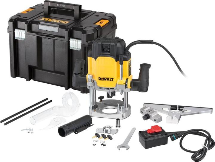 Produktbild DeWalt Oberfräse (Oberfräse)