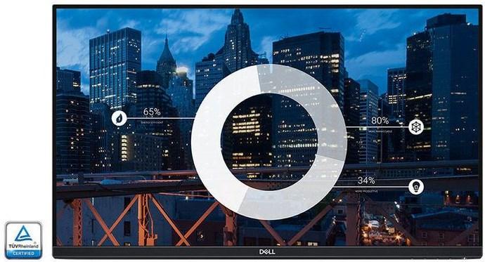 Produktbild Dell P2419H ohne Standfuss (1920 x 1080 Pixel, 23.80")