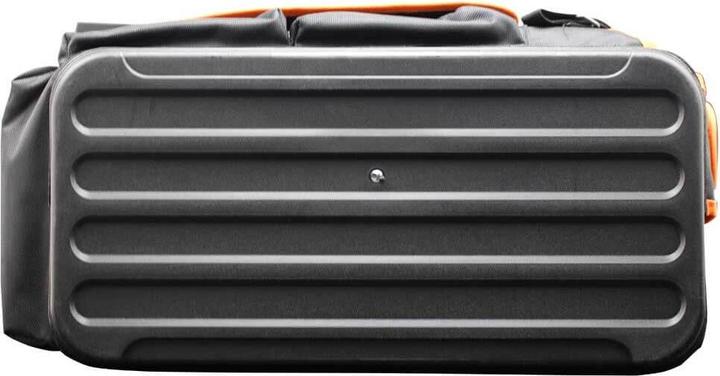 Actual product image Bahco Open fabric tool bag with fixed base, 32 l, 350 mm × 230 mm × 500 mm