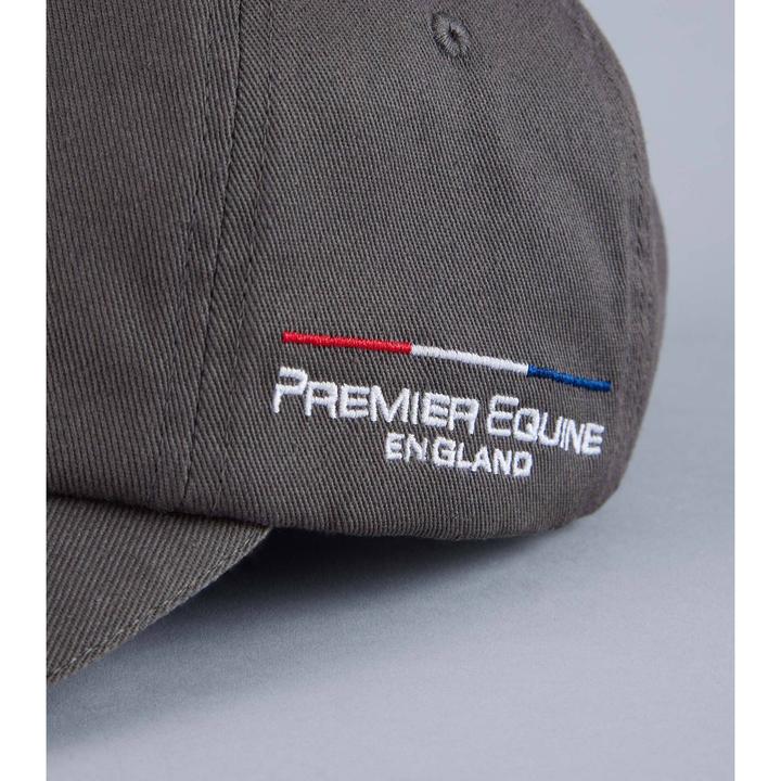 Actual product image Premier Equine Baseball cap (One size)