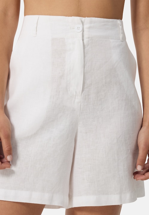 Immagine prodotto Cash-Mere Pantaloni di lino corti (XS)