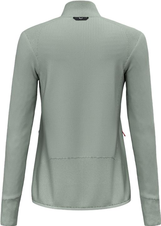 Immagine prodotto Salewa Puez Waffle Hybrid Polarlite Jacket Da (40)
