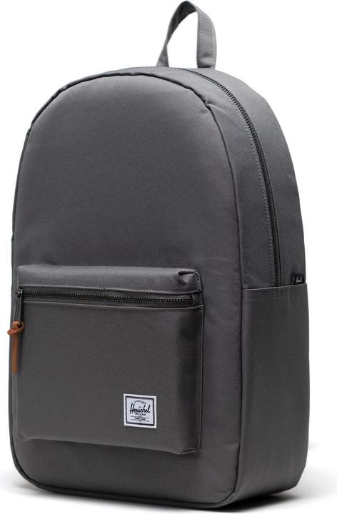 Image du produit Herschel Settlement backpack 10005-05643 gris One size (23 l)