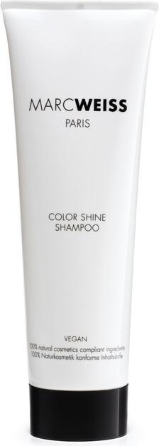 Image du produit Marc Weiss MARCWEISSVeganColorShineShampooing (250 ml, Shampoing liquide)