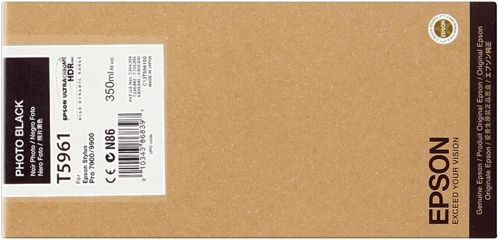 Produktbild Epson T5961 (PBK)