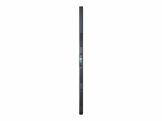 Actual product image APC AP8659 Rack PDU 2G, Metered by Outlet