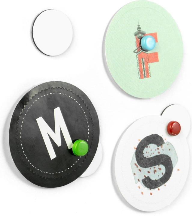 Produktbild micasa Element Dots (28x)