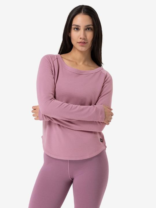 Produktbild Super Natural Women's Everyday Crew (L)