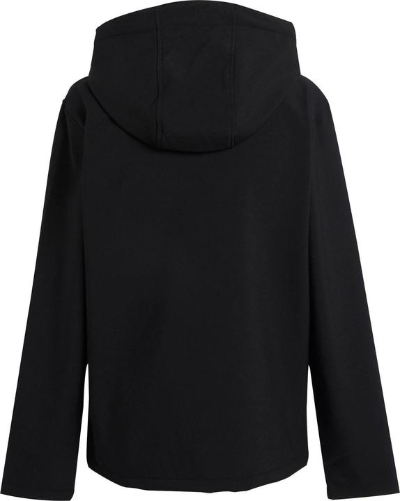 Actual product image Regatta Mens Navigate 2 Layer Soft Shell Jacket (M)