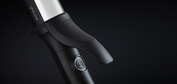 Image du produit ghd Pince à boucler classique