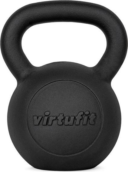 Immagine prodotto Virtufit Kettlebell Pro - Bollitore - Ghisa - Da 4 a 30 kg